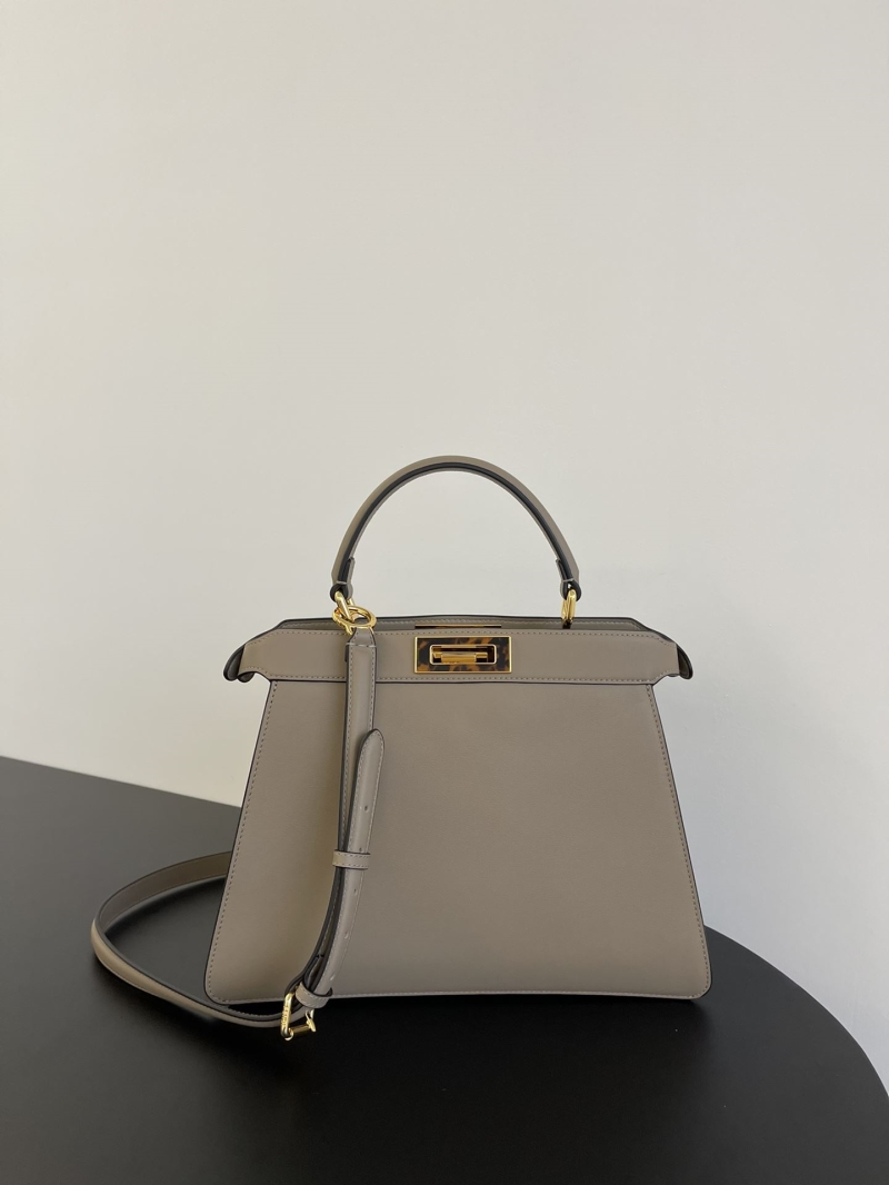 Fendi Top Handle Bags